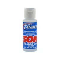 Team Associated Silicone Differential Fluid (30,000cst) (2oz)